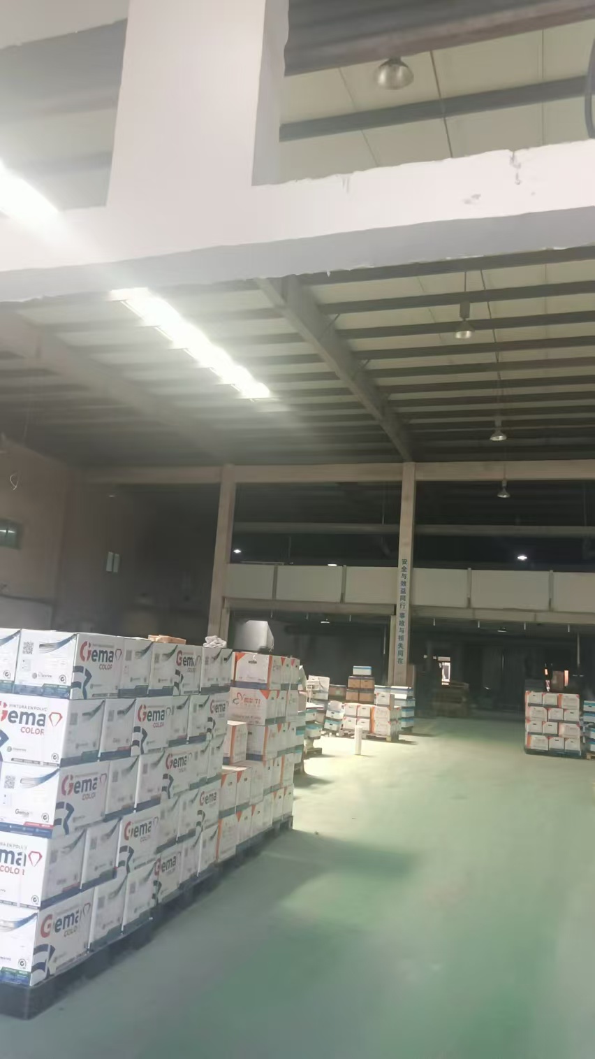 通风排风工程